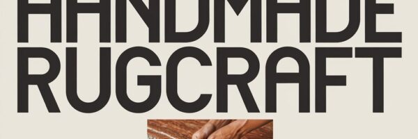 handmaderugcraft
