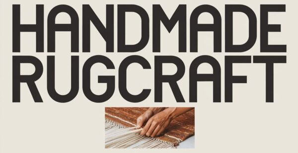 handmaderugcraft