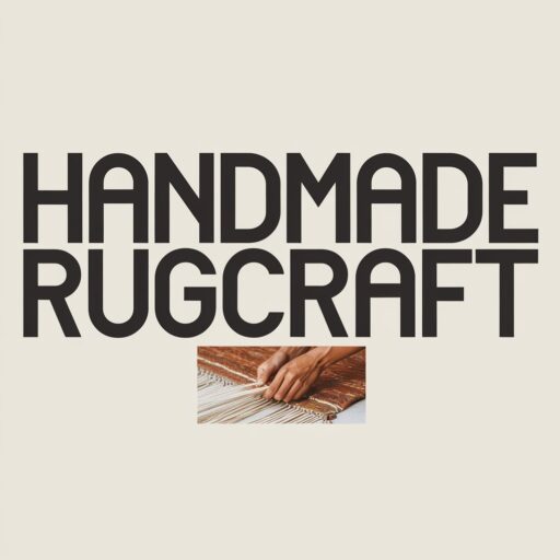 handmaderugcraft
